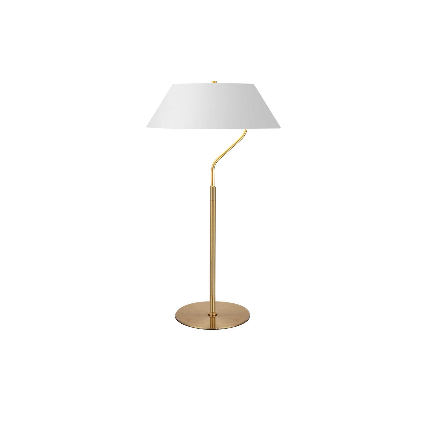 Lampe de table 1 lumière | Geraldine