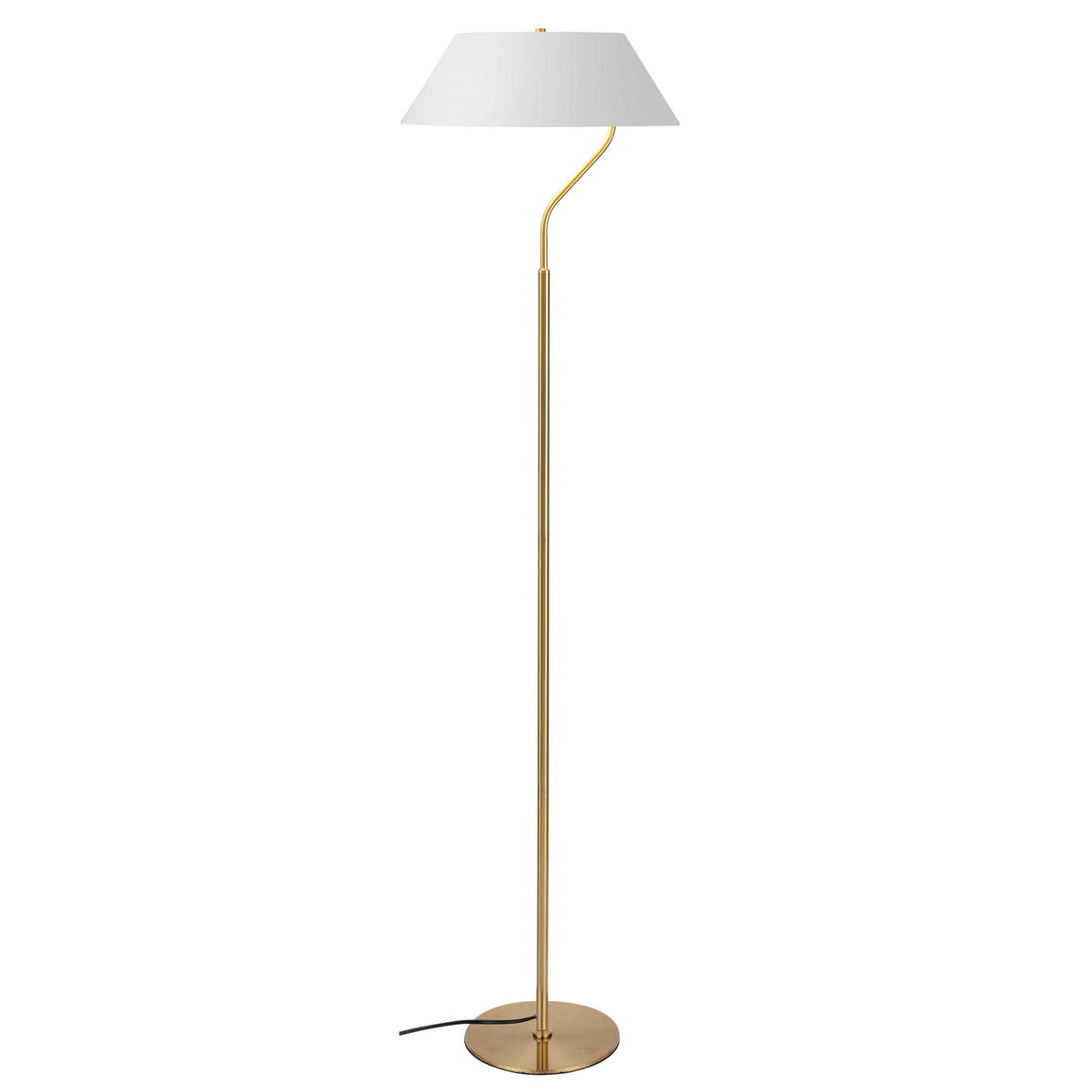 Lampadaire 1 lumière | Geraldine
