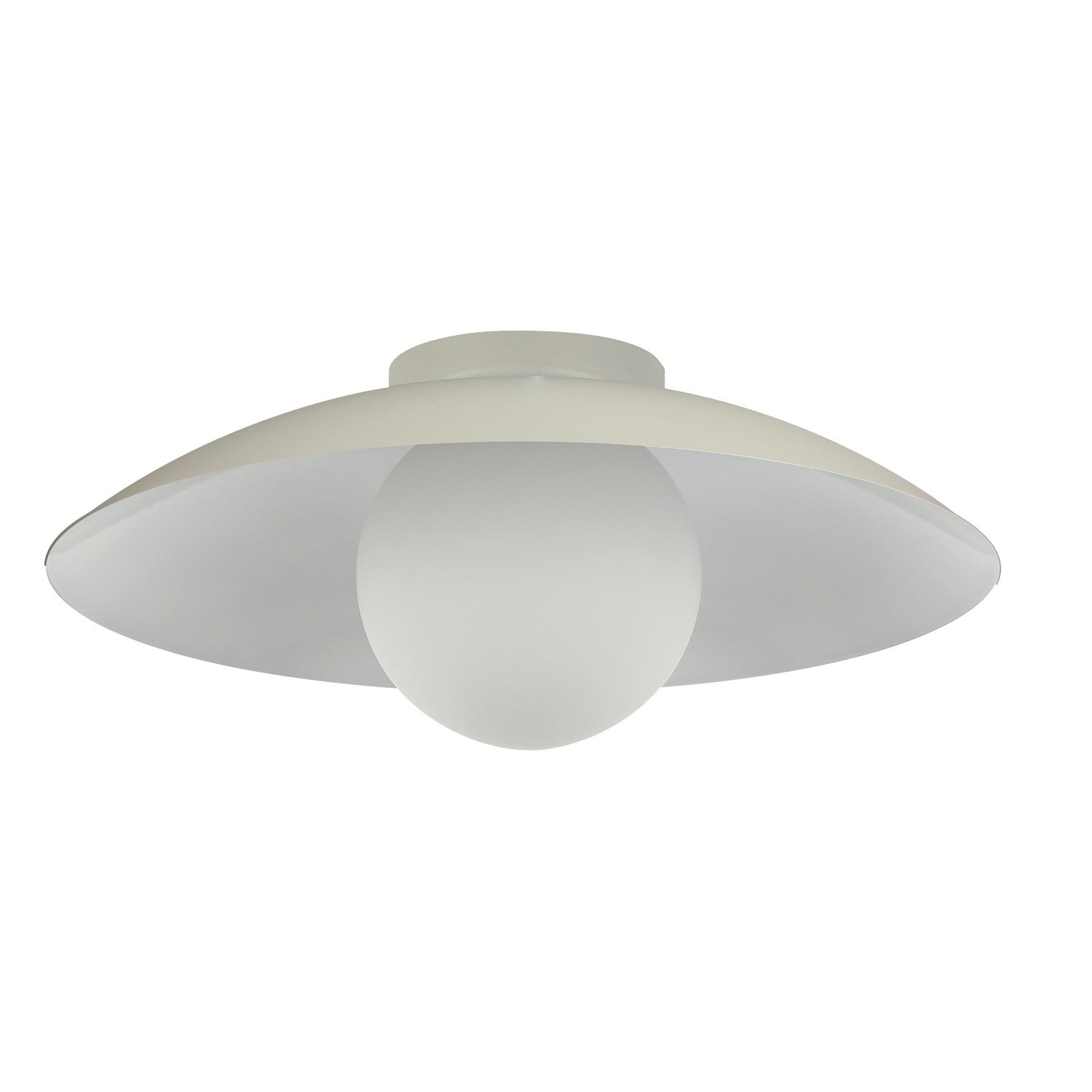 Plafonnier 1 lumière | Oliva