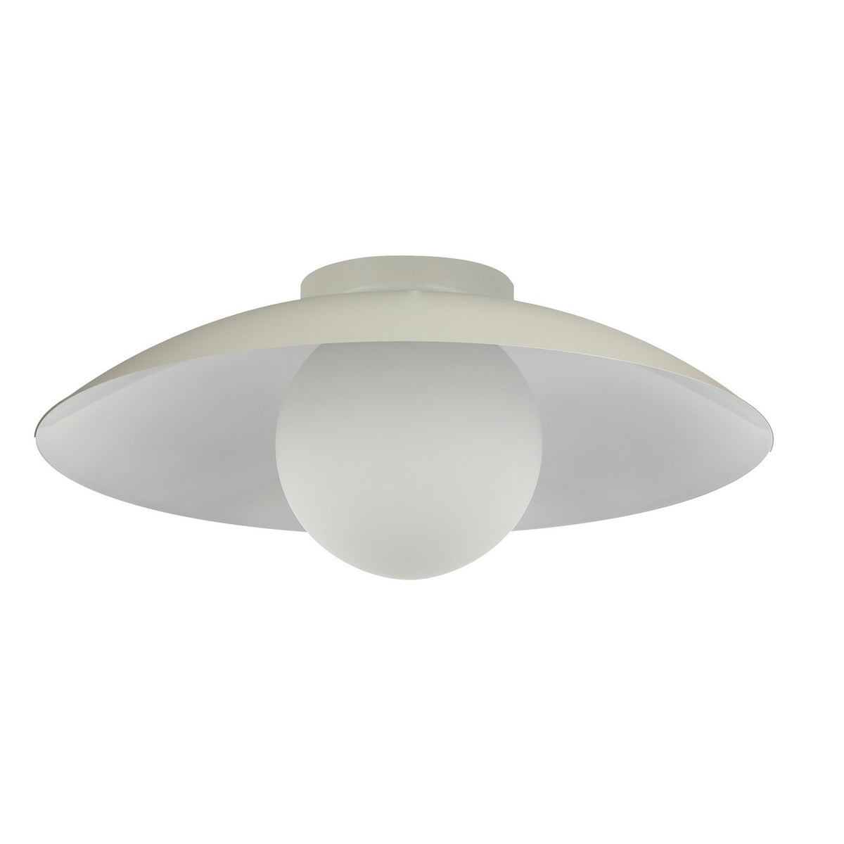 Plafonnier 1 lumière | Oliva