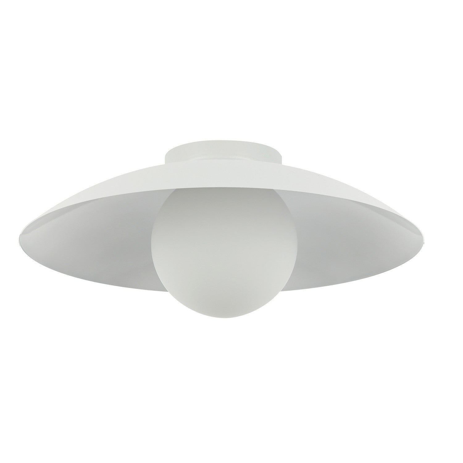 Plafonnier 1 lumière | Oliva