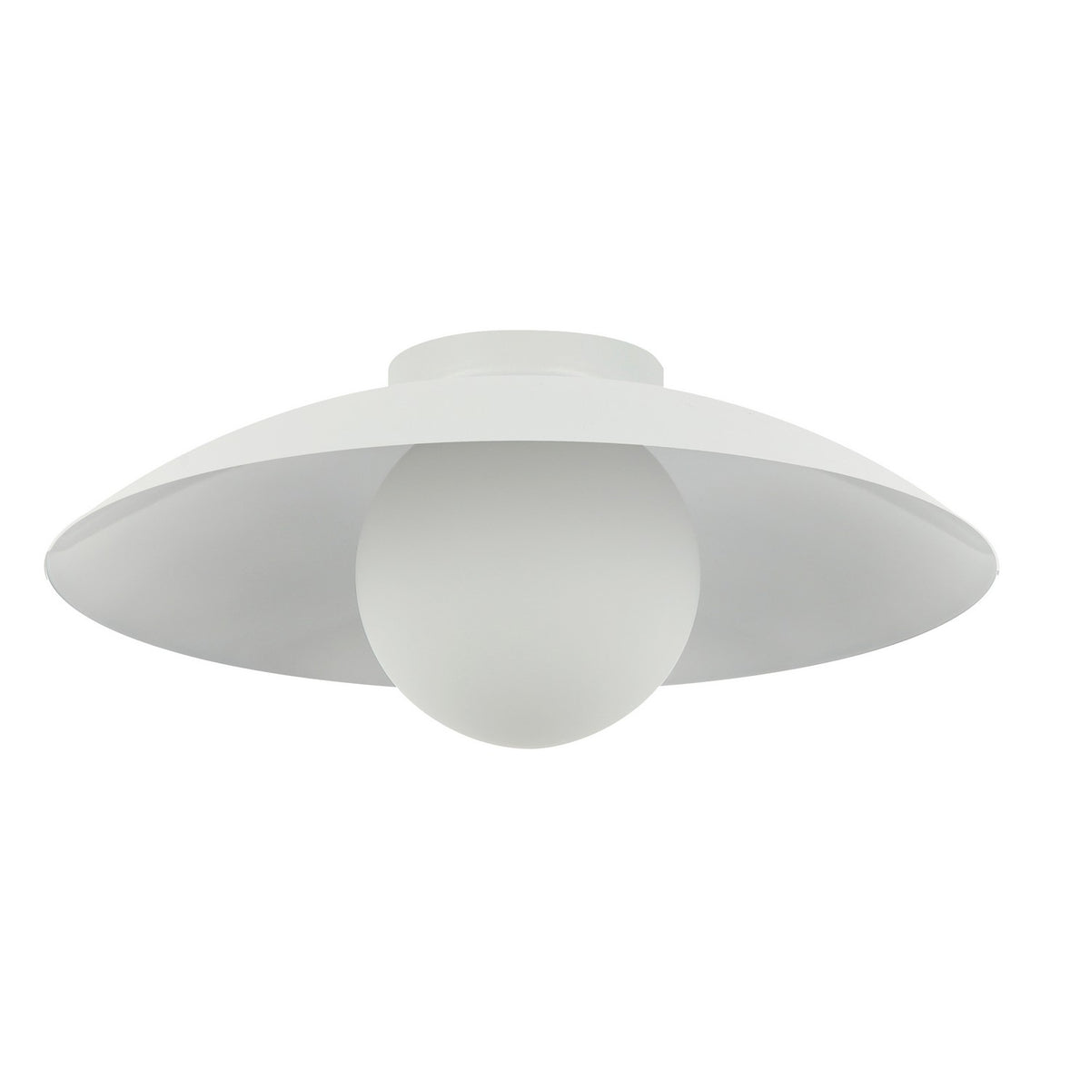 Plafonnier 1 lumière | Oliva