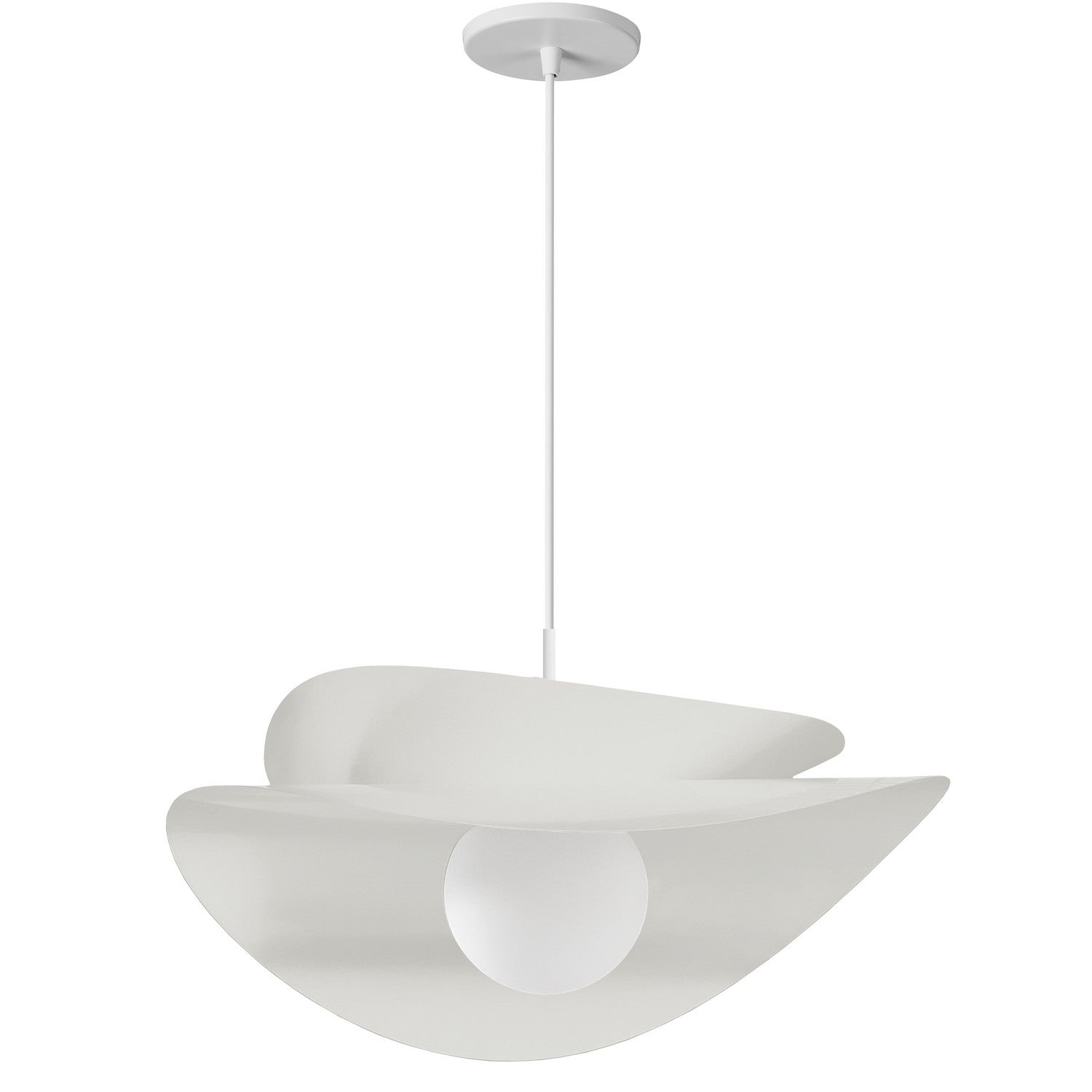 Suspension DEL | Paven