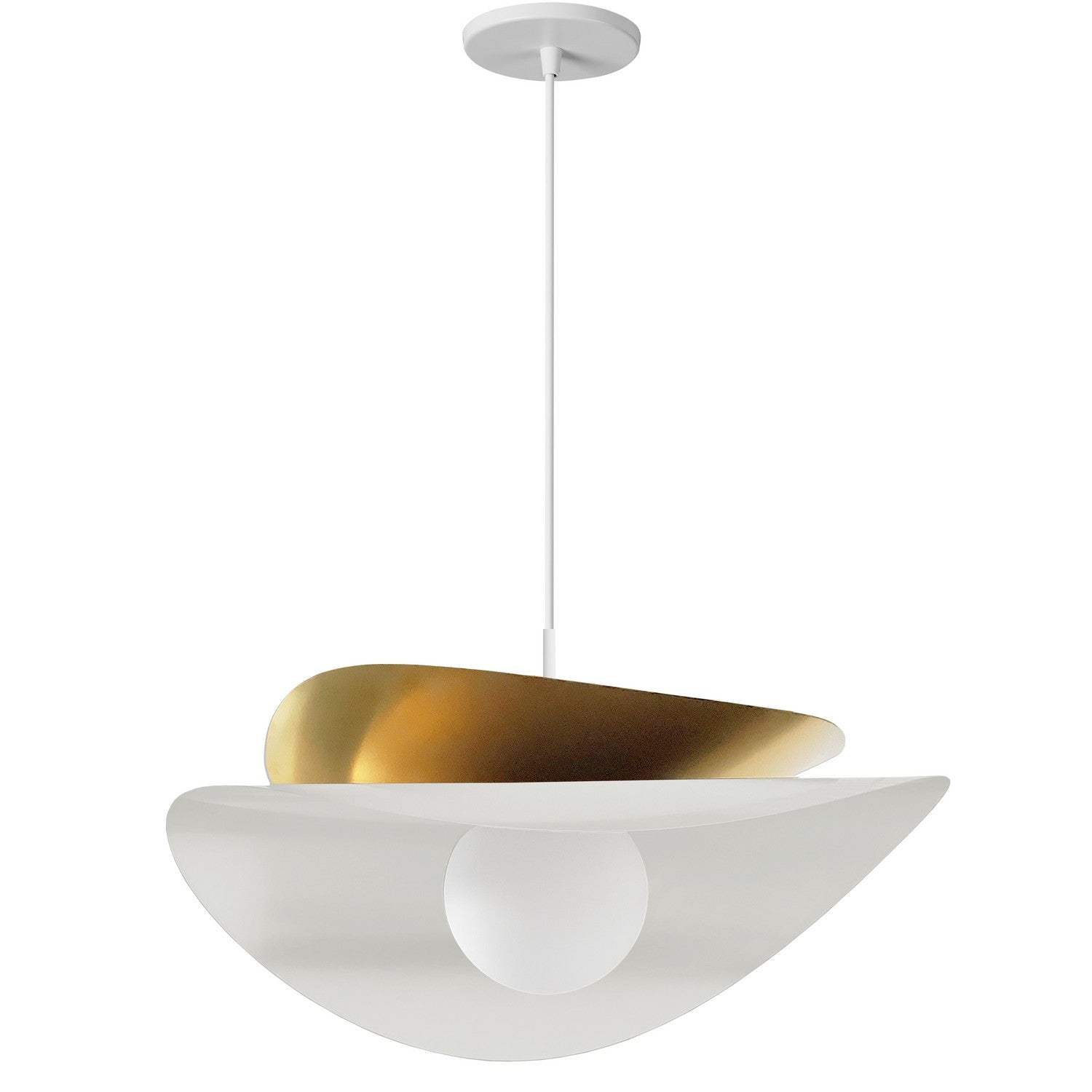 Suspension DEL | Paven