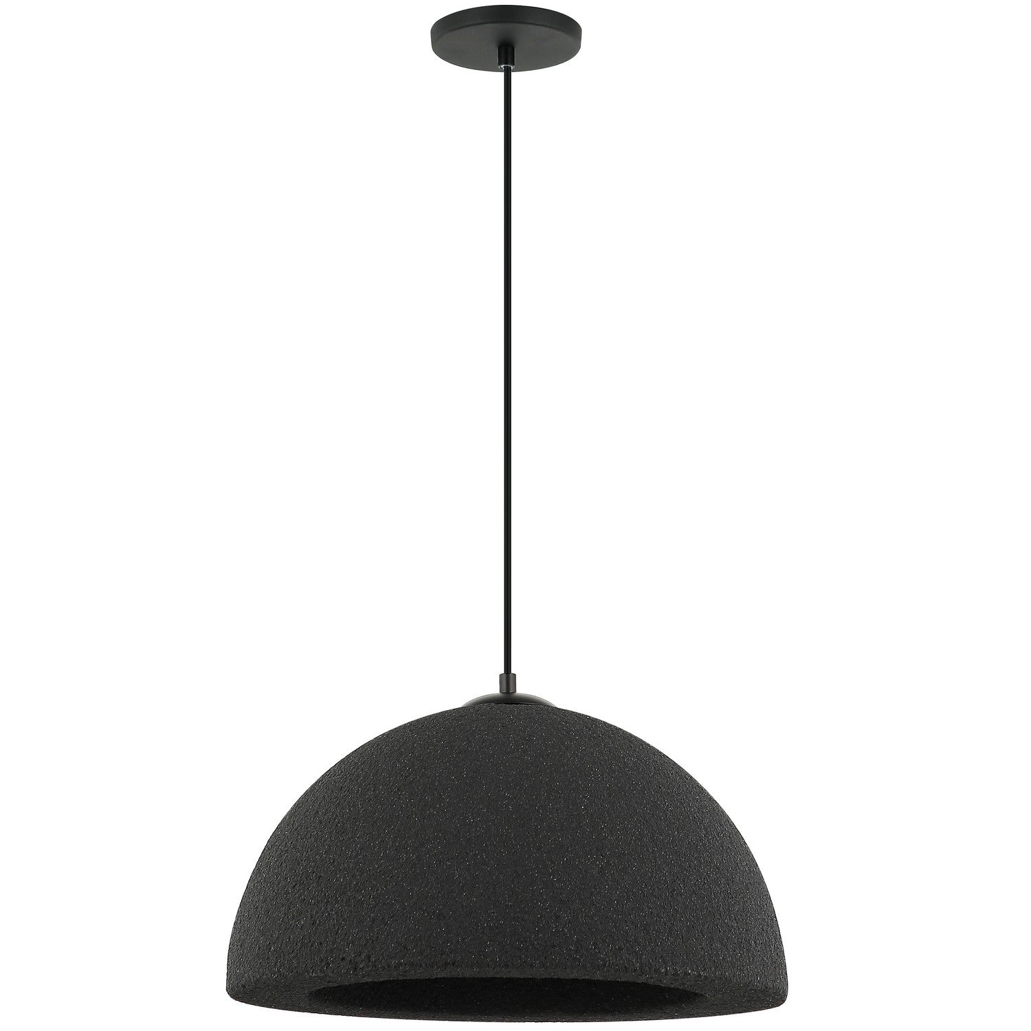 Suspension 1 lumière | Reese