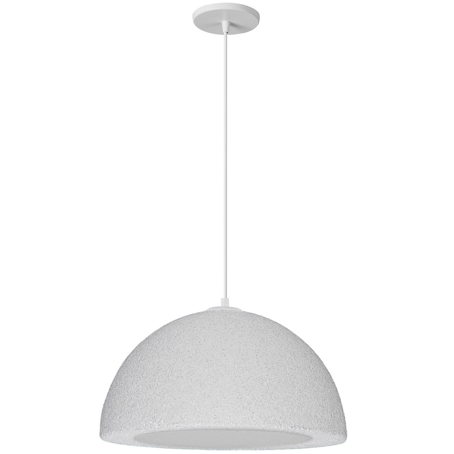 Suspension 1 lumière | Reese