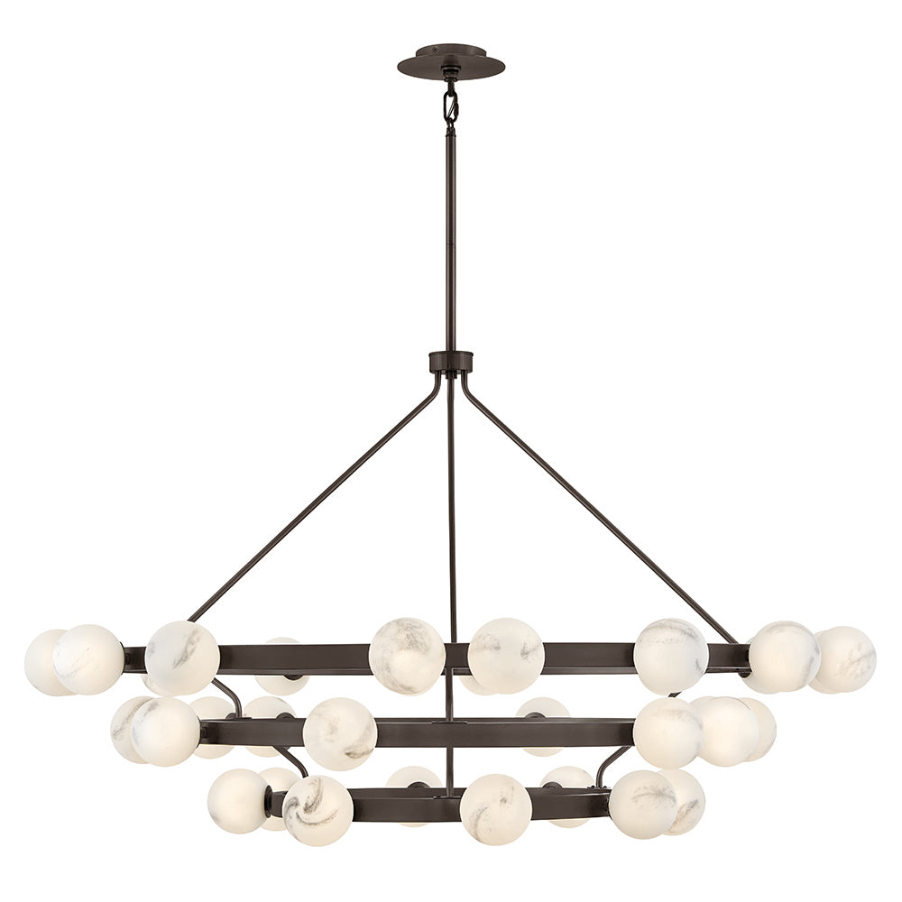Lustre DEL | Selene