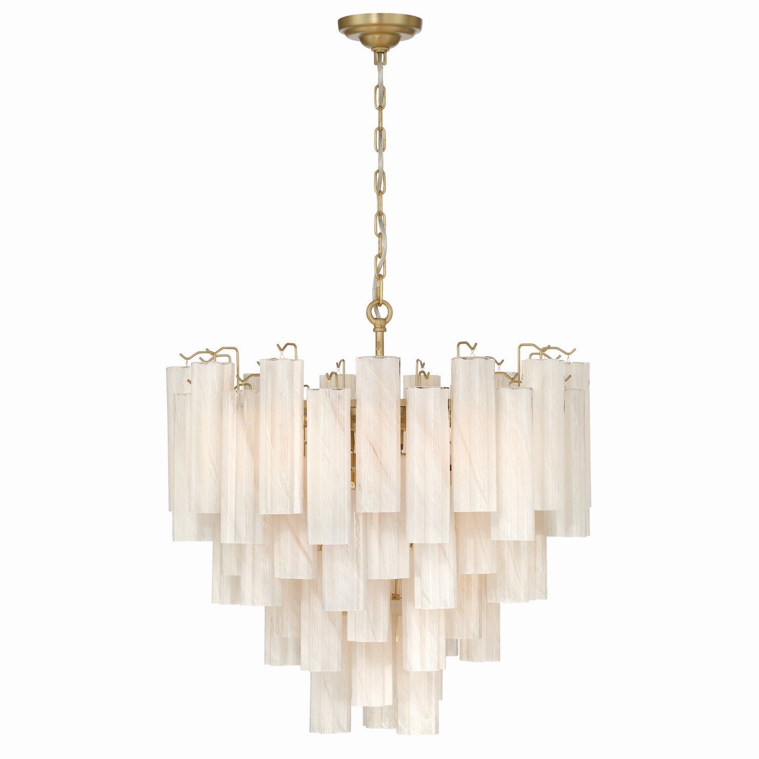 Lustre 16 lumières | Sophia