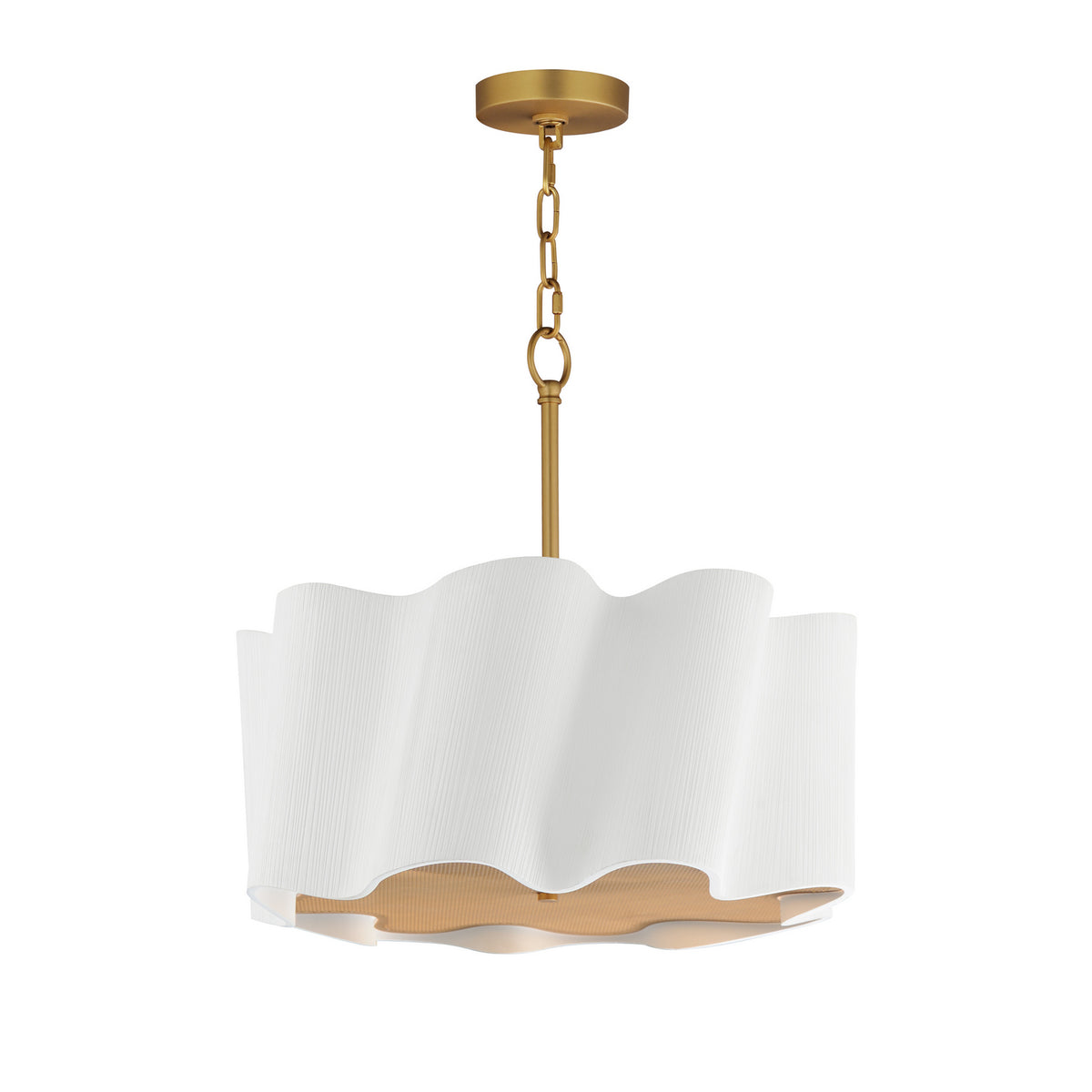 Suspension DEL | Curtain Call