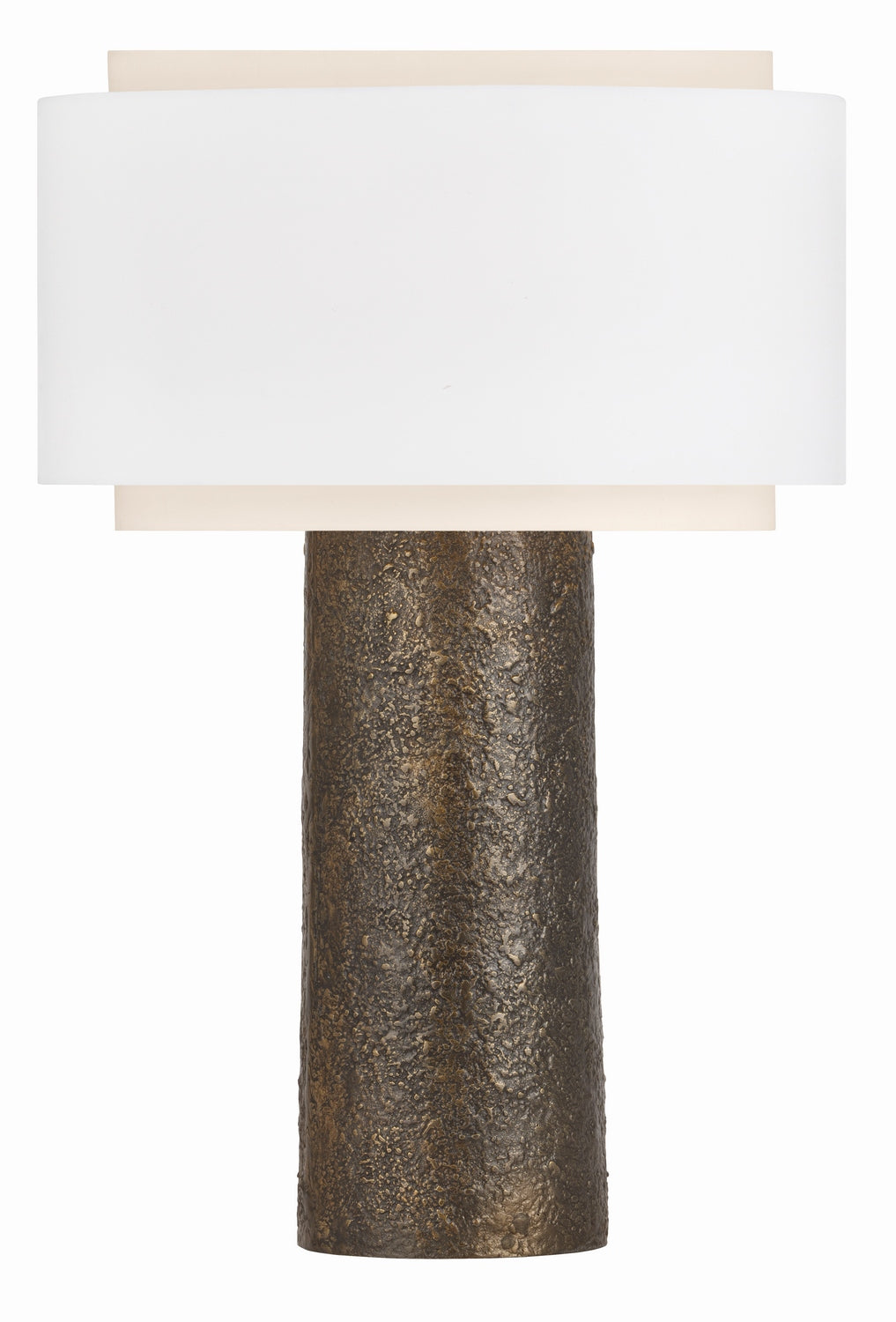 Table Lamp 1 lumière | Ashburton