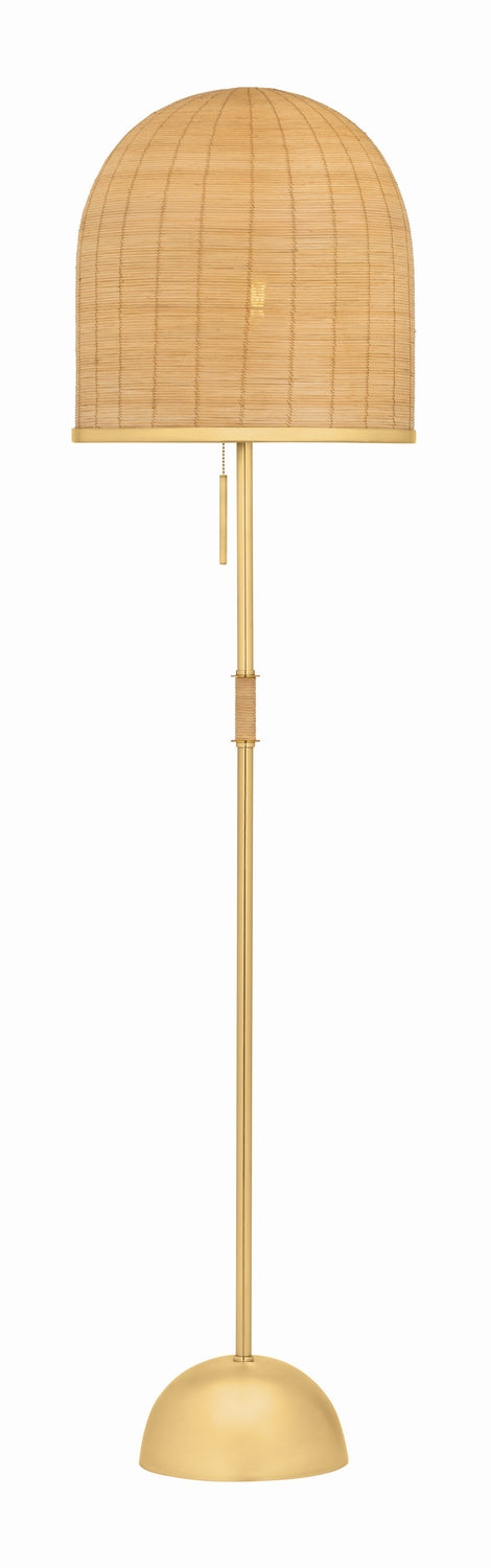 Floor Lamp 1 lumière | Darfield