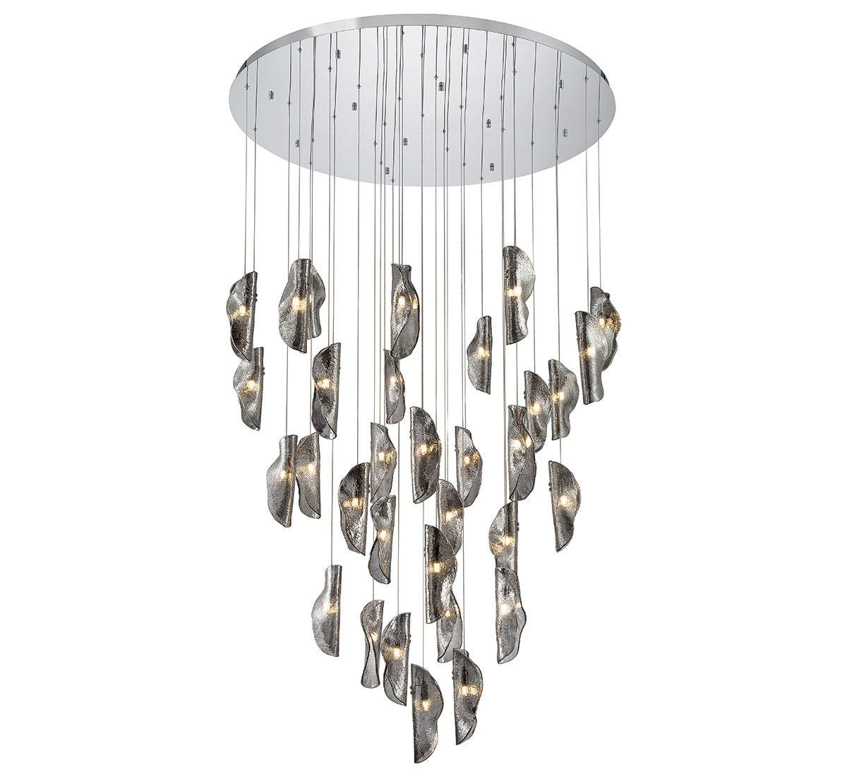 Lustre DEL | Sorrento