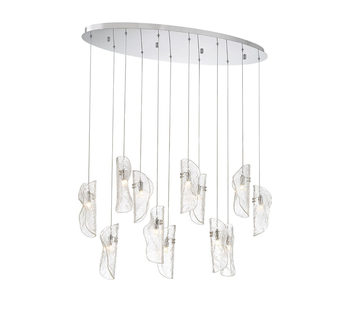 Lustre DEL | Sorrento