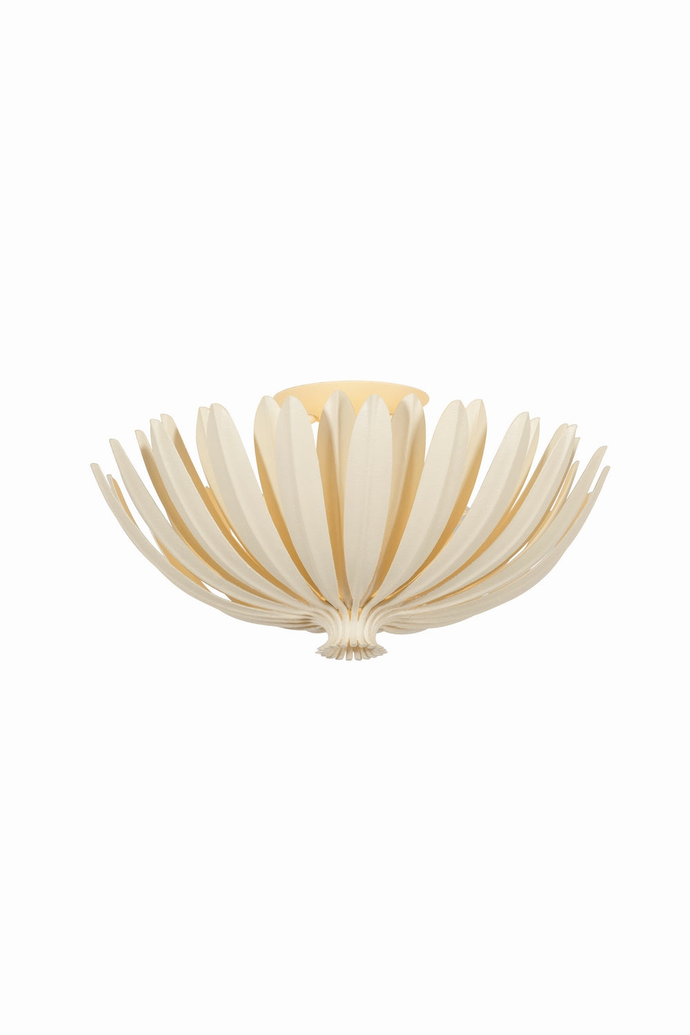 Semi-plafonnier 3 lumières | Whitfield