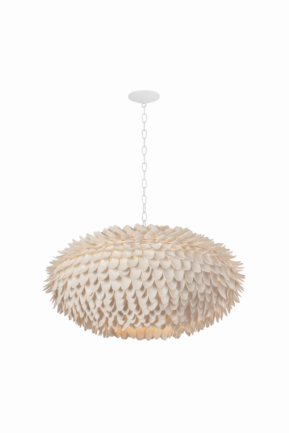 Suspension 6 lumières | Alsen