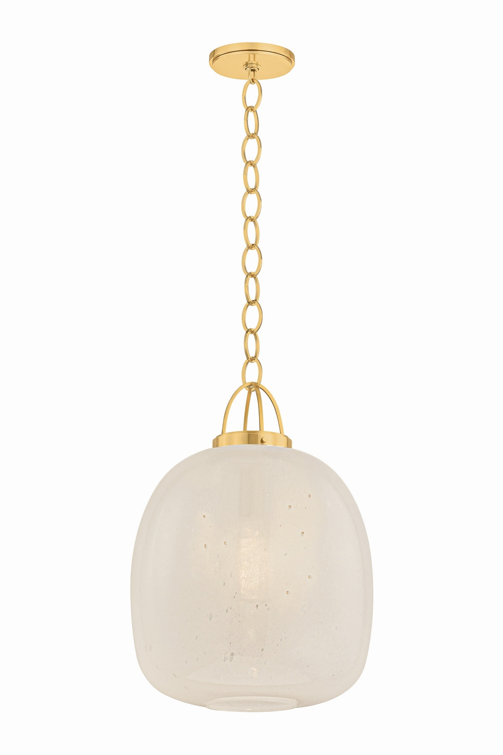 Suspension 1 lumière | Enosburg