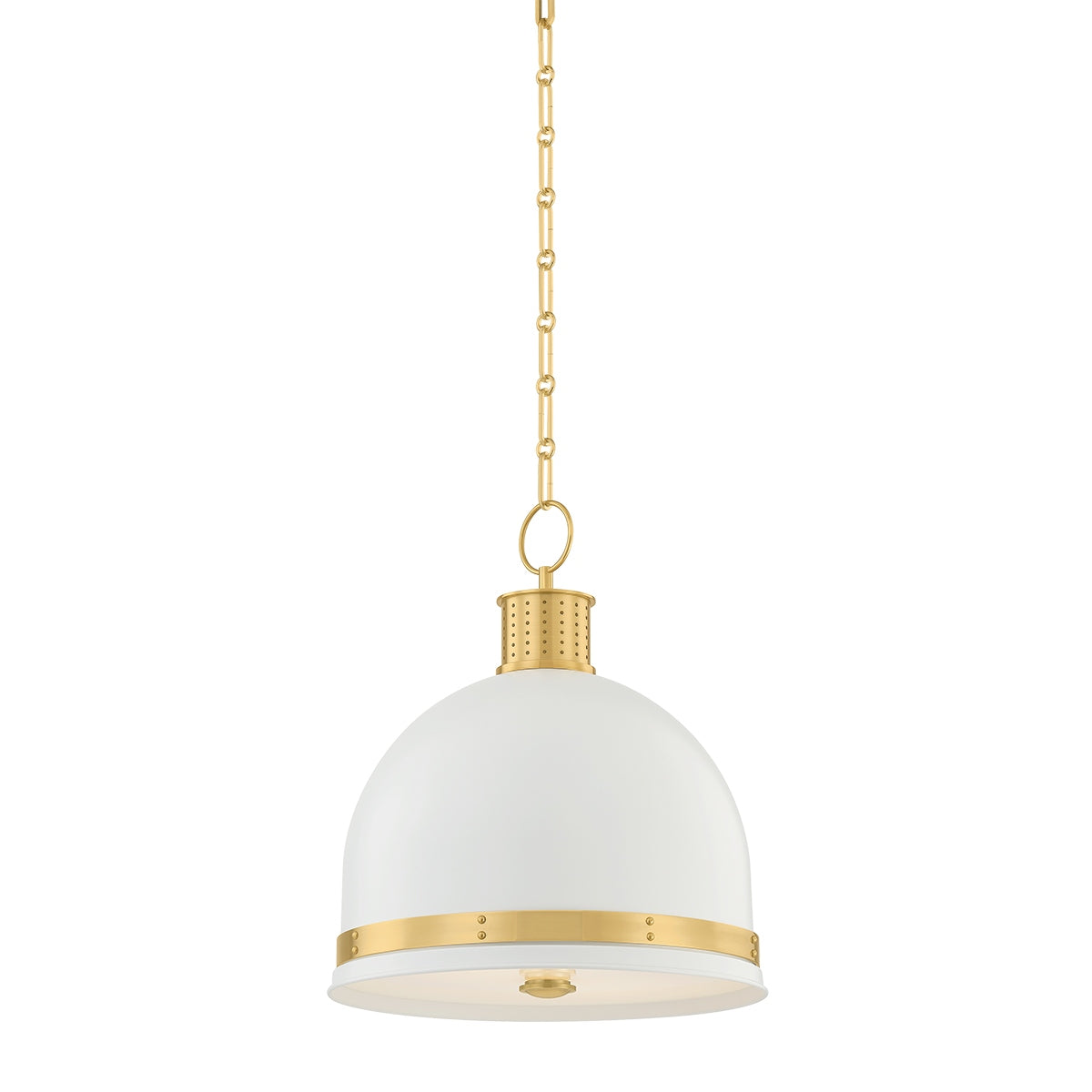Suspension 2 lumières | Briscoe