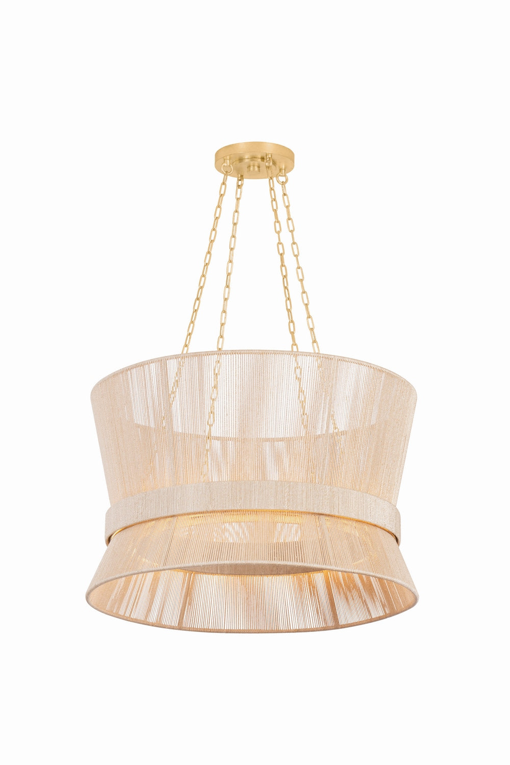 Suspension DEL | Ocean Hill
