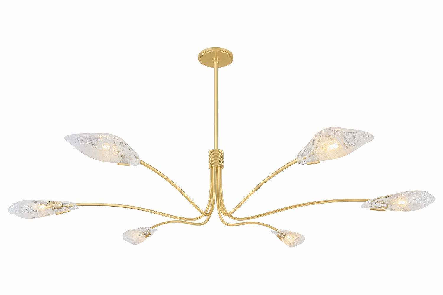 Lustre 6 lumières | Tenafly