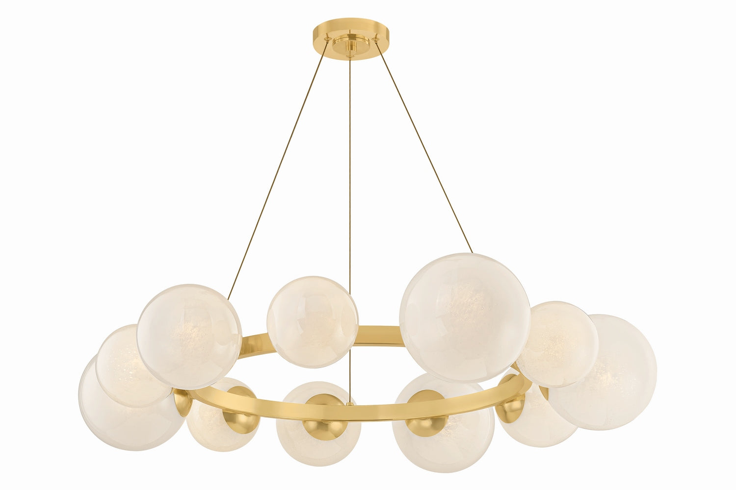 Lustre 11 lumières | Pacama