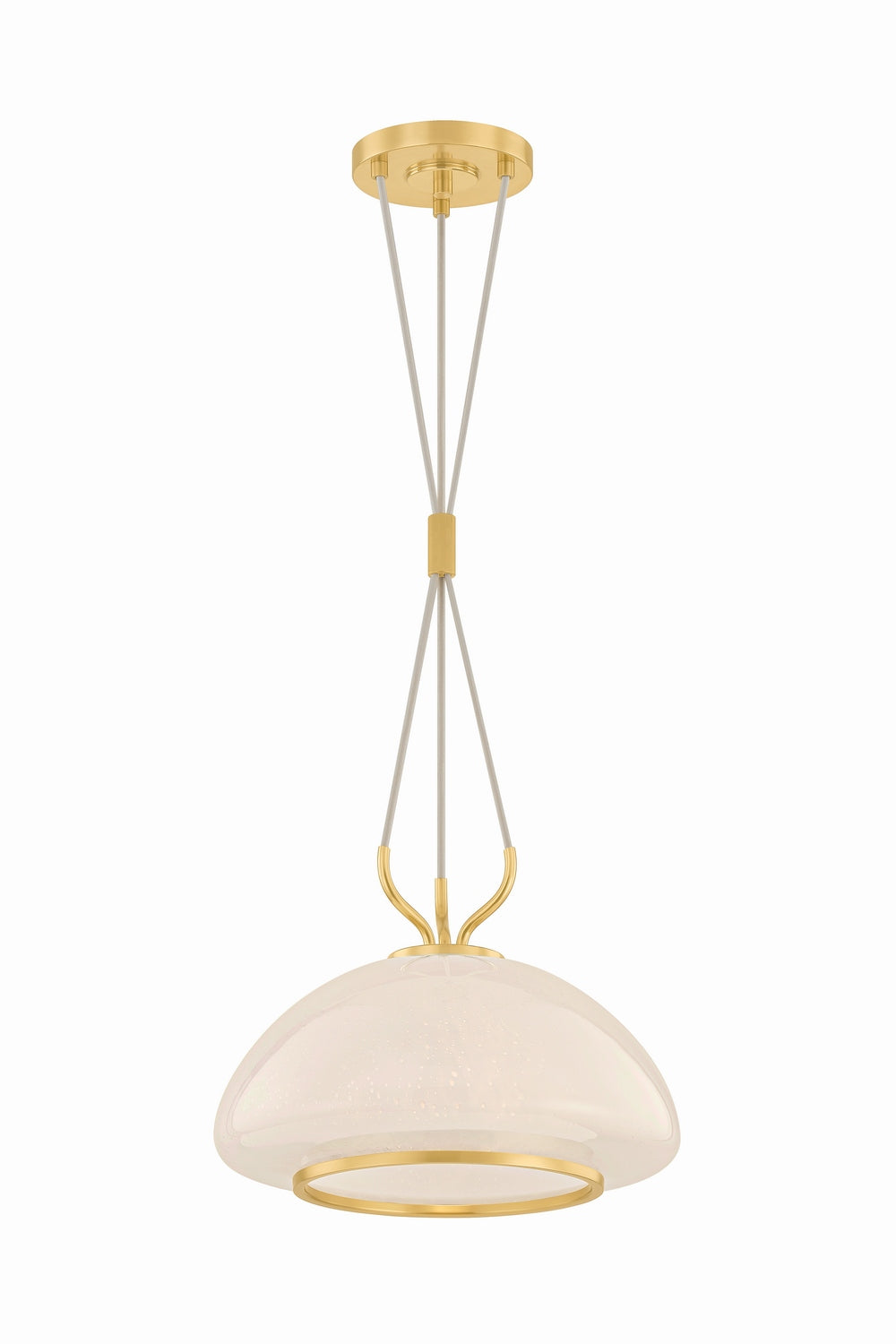 Suspension 1 lumière | Baudette