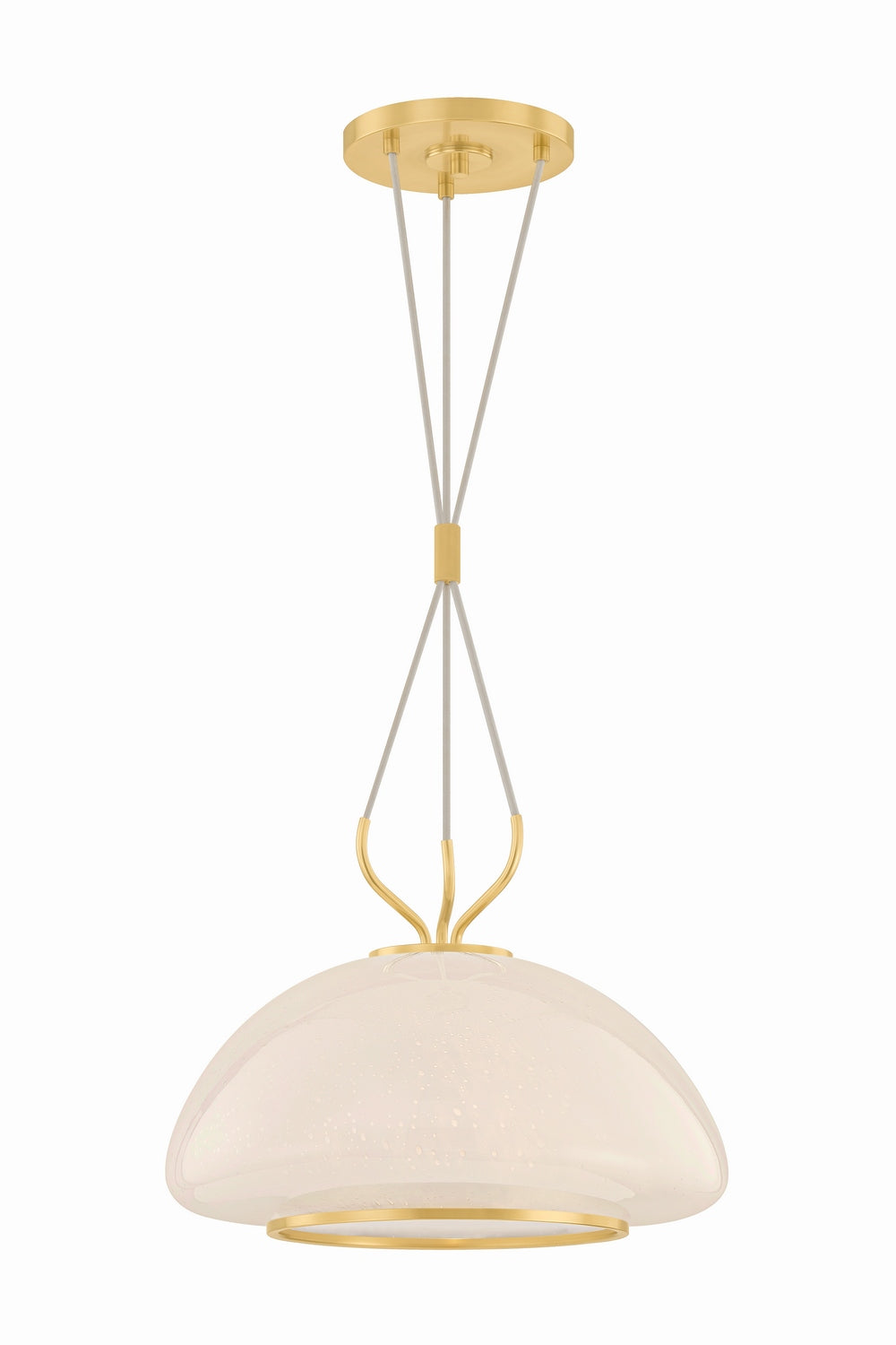 Suspension 1 lumière | Baudette