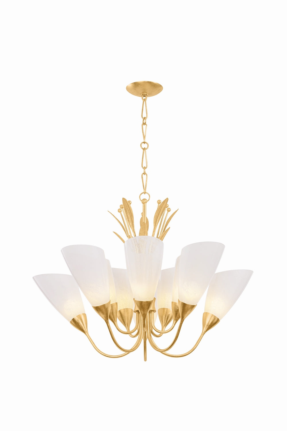 Lustre 1 lumière | Forest Glen