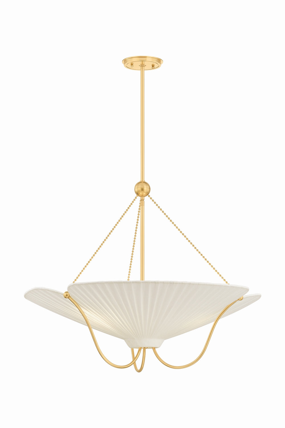 Suspension 3 lumières | Gerhard