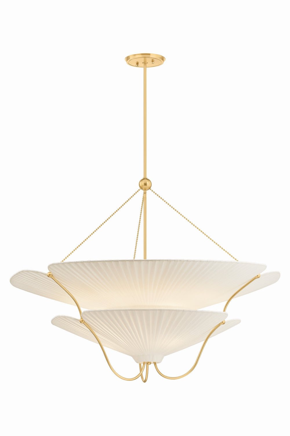 Lustre 9 lumières | Gerhard