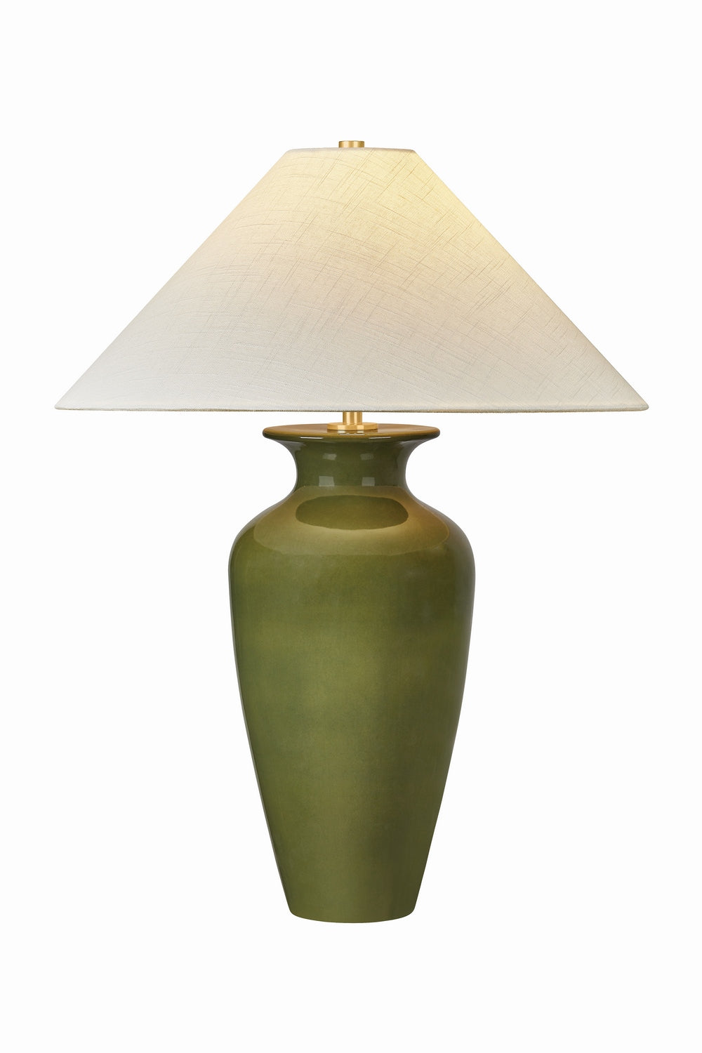 Table Lamp 1 lumière | Grassy Point