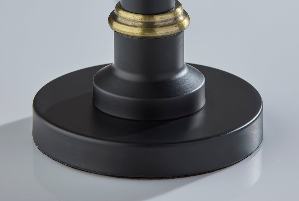 Lampe de table | Shelby — Adesso