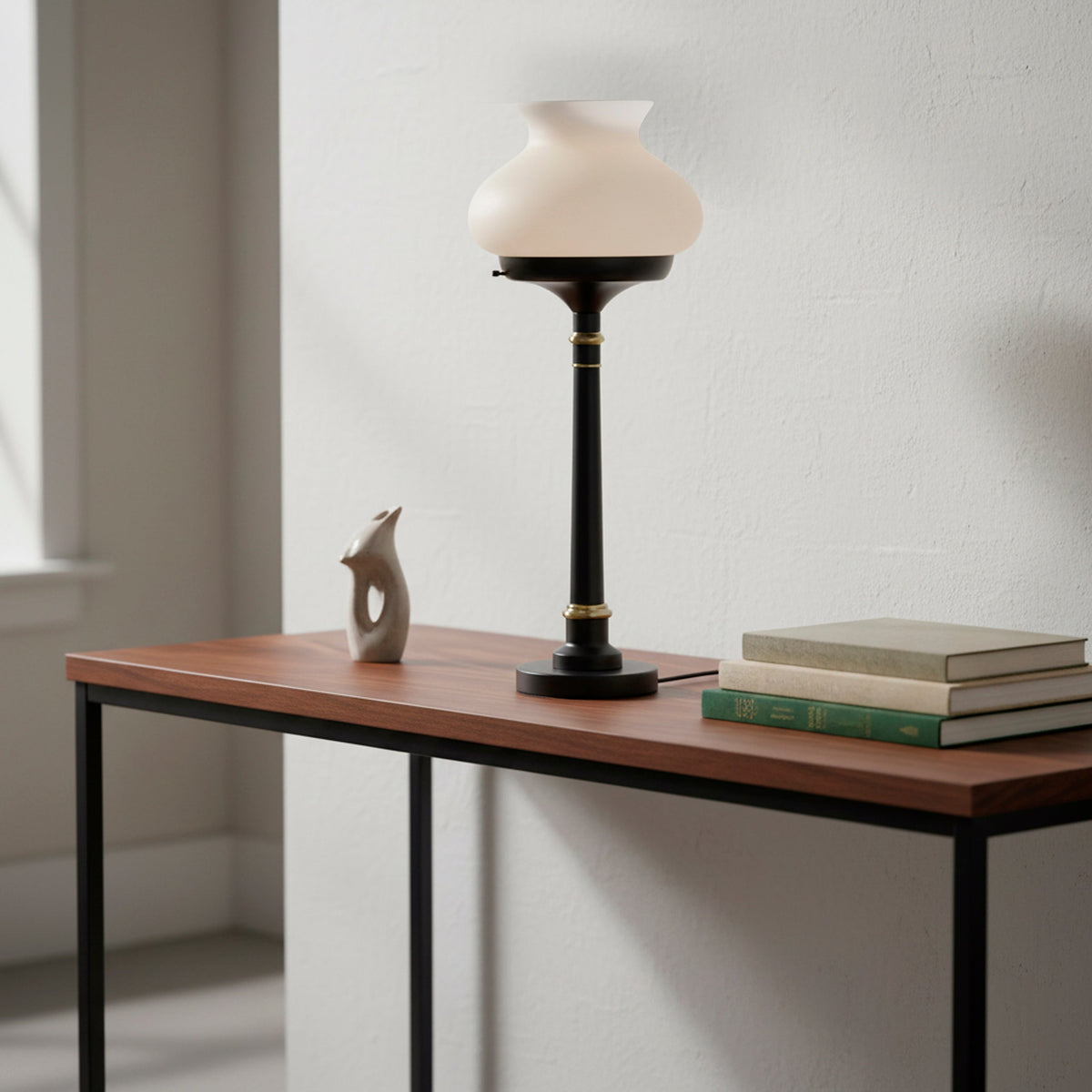 Lampe de table | Shelby — Adesso