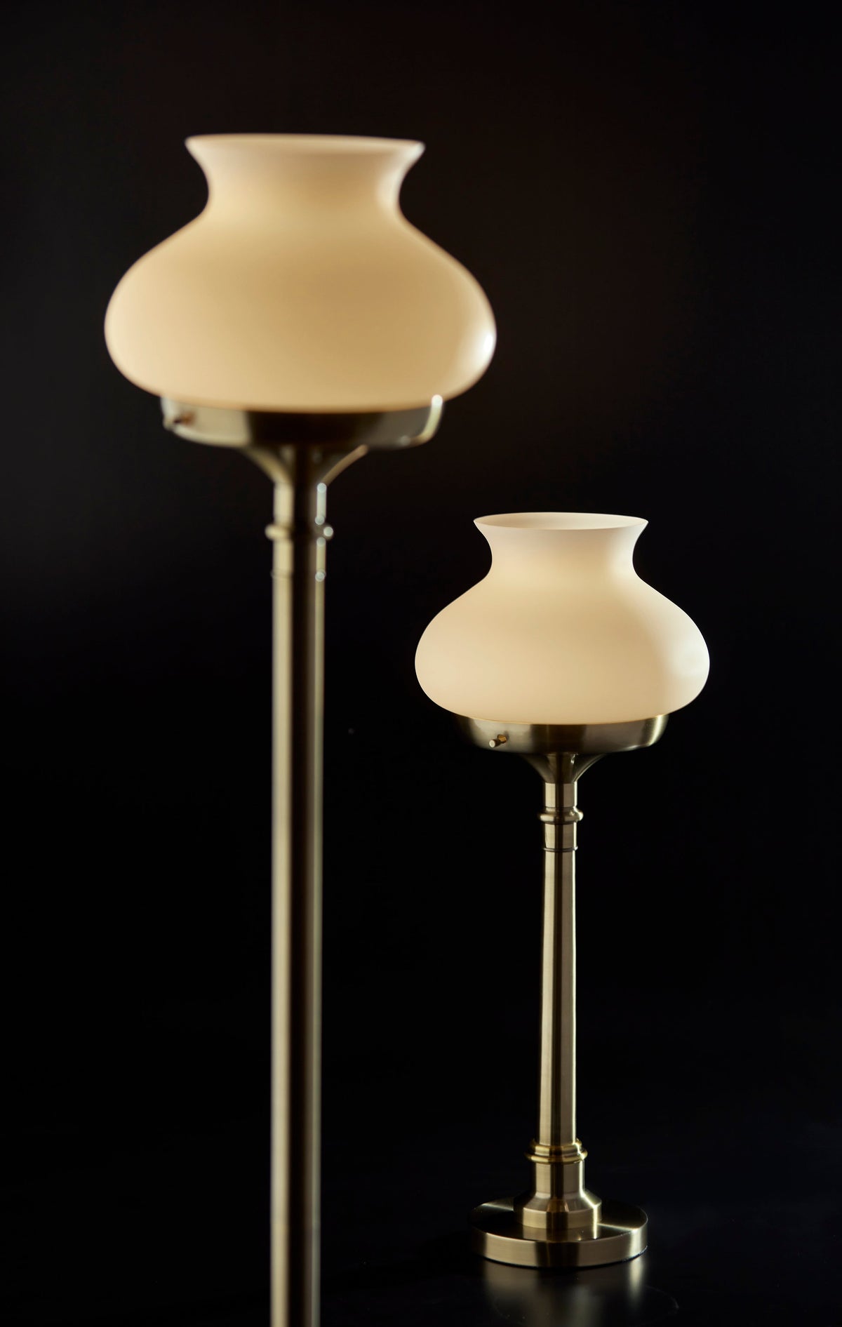 Lampe de table | Shelby — Adesso