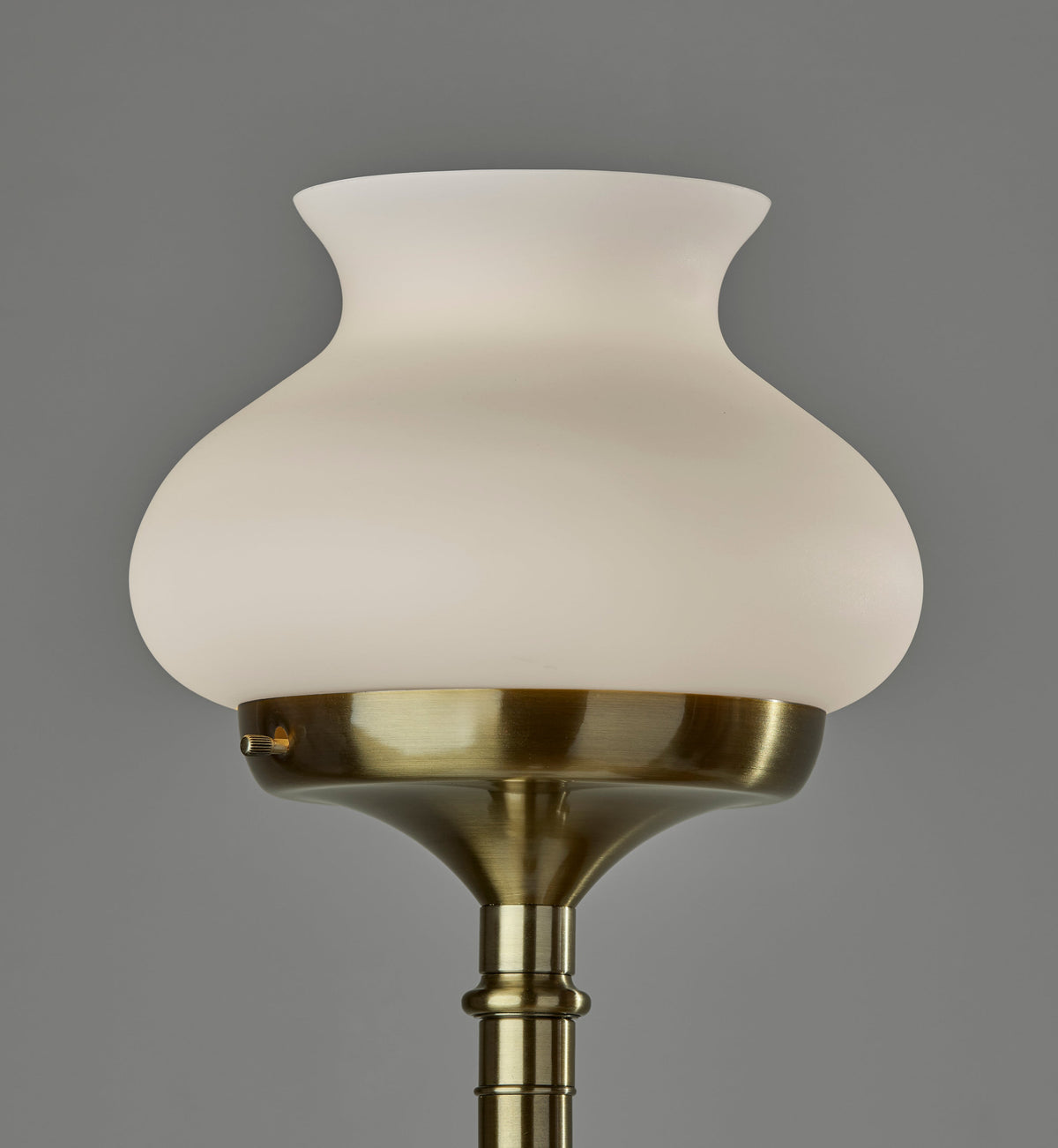 Lampadaire torchère | Shelby — Adesso