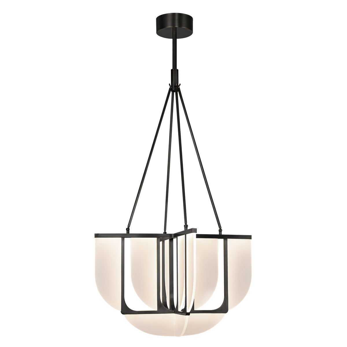 Lustre DEL | Anders