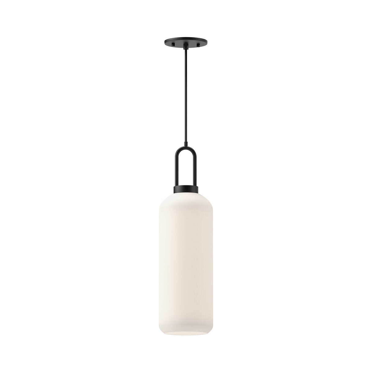 Suspension 1 lumière | Soji