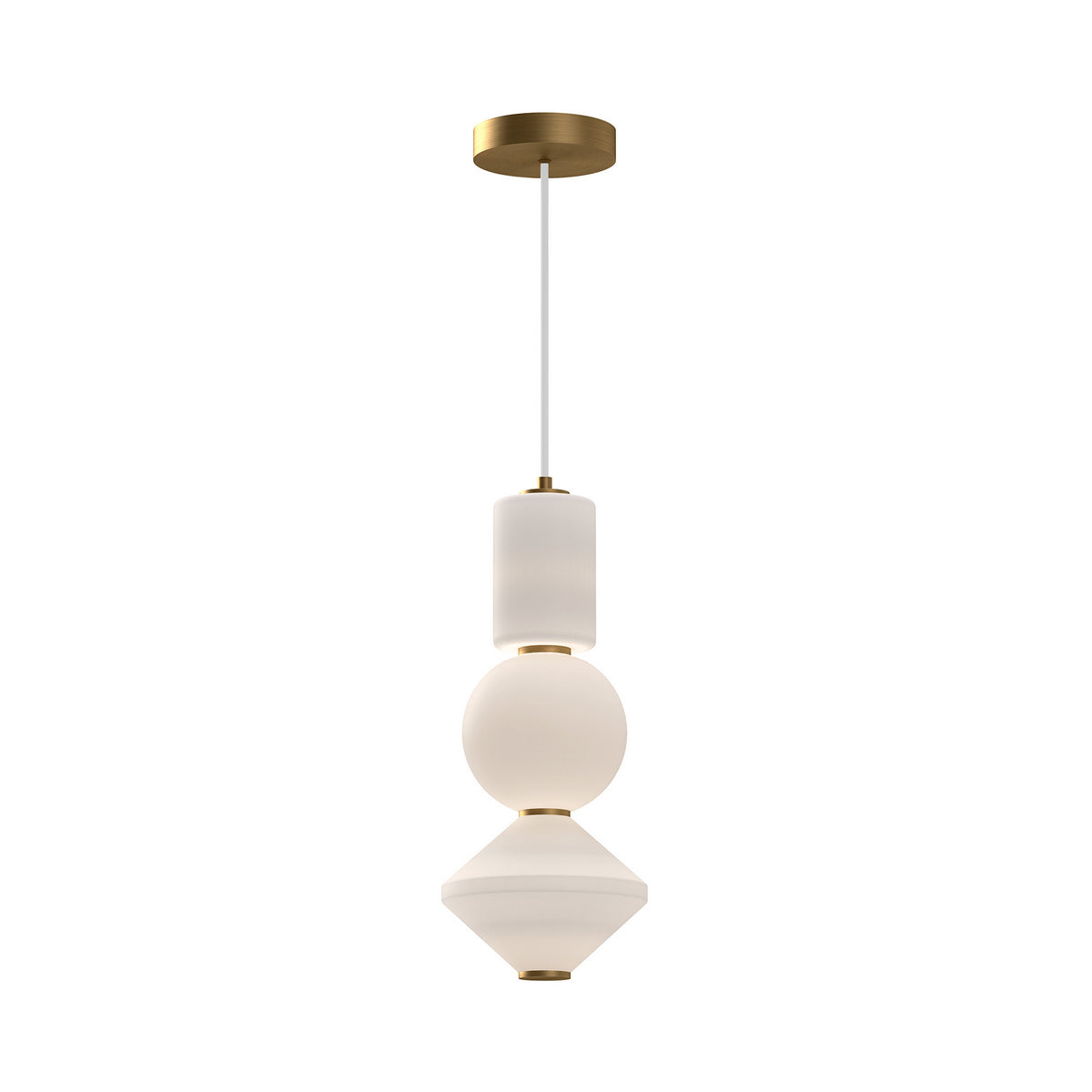 Suspension DEL | Bijou