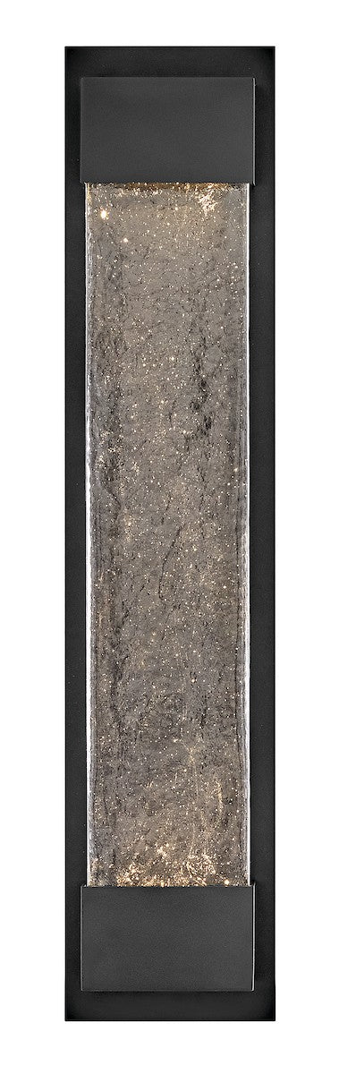 Lanterne murale DEL | Rune