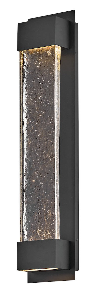 Lanterne murale DEL | Rune