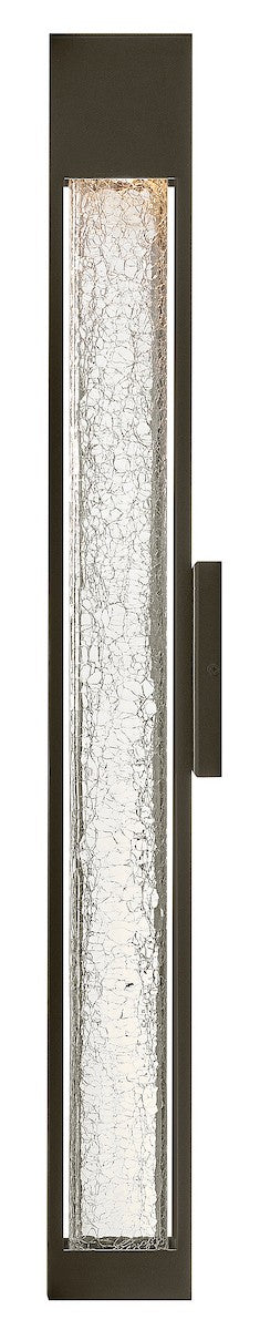 Lanterne murale DEL | Vapor