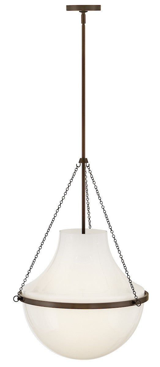 Suspension DEL | Collins