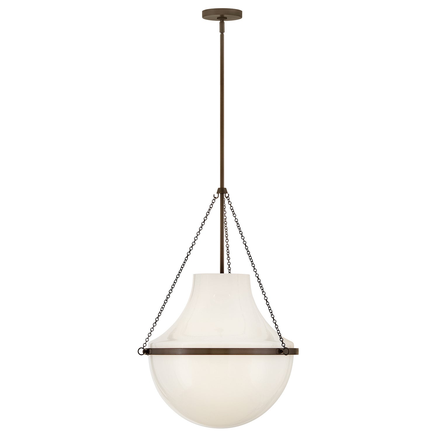 Suspension DEL | Collins