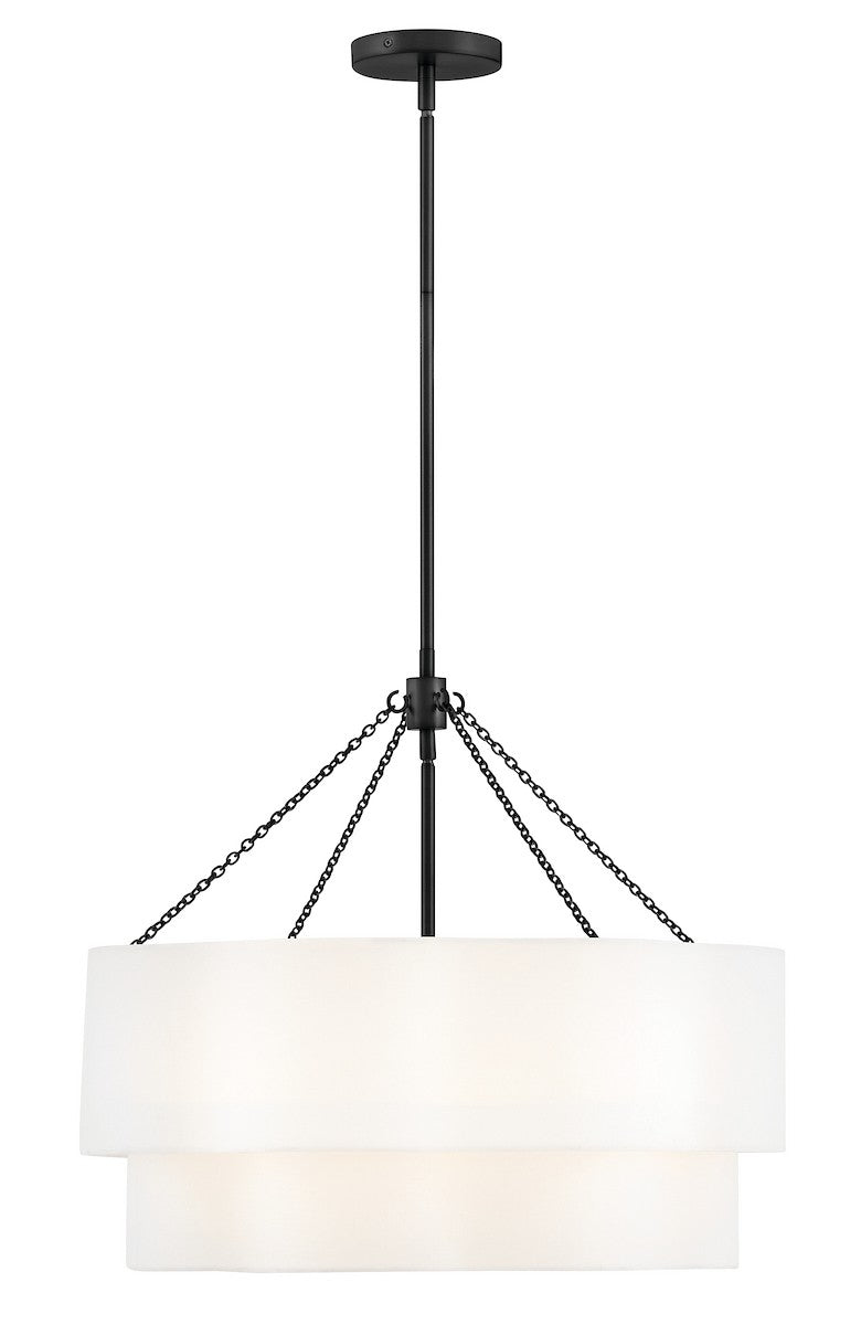 Lustre DEL | Gwen