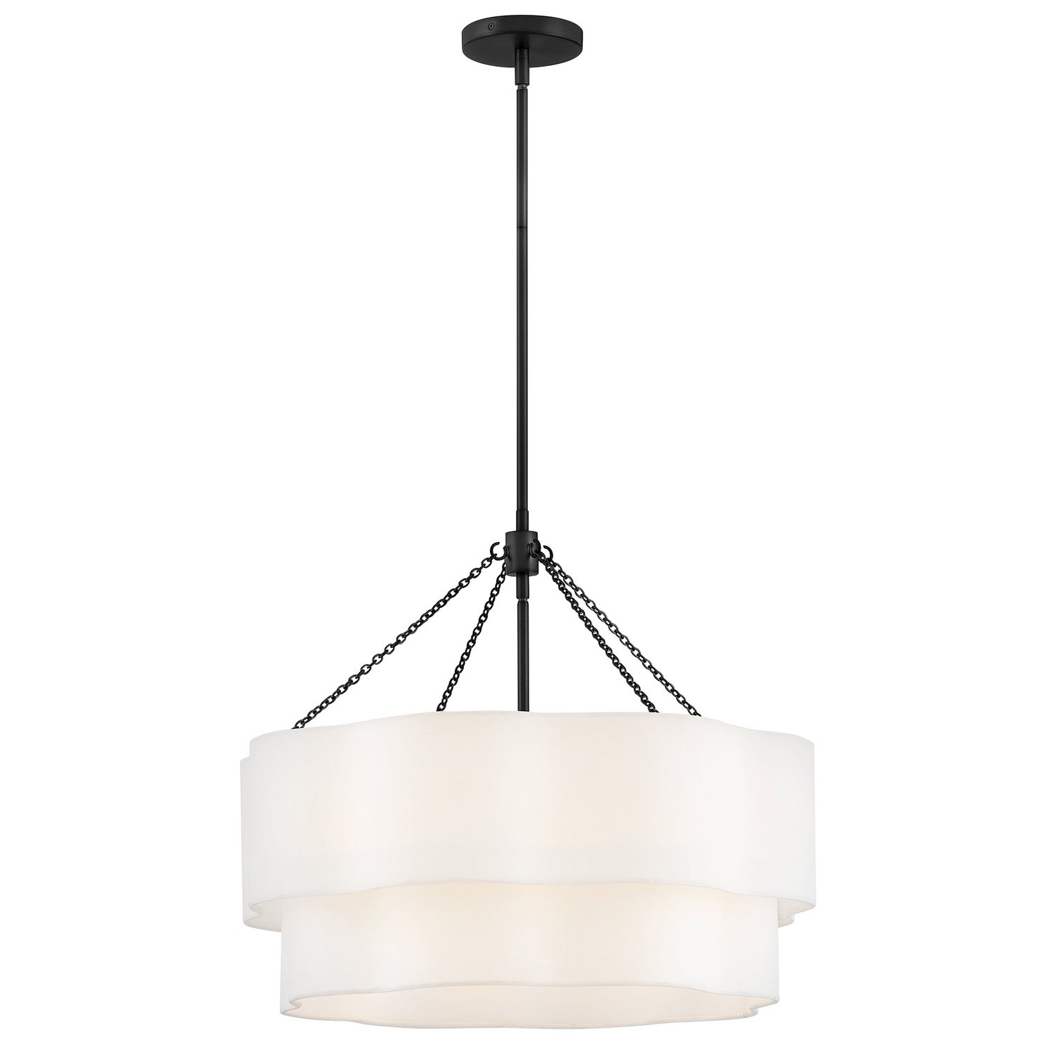 Lustre DEL | Gwen