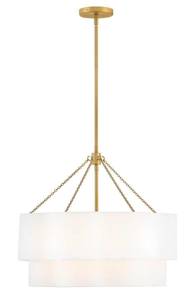 Lustre DEL | Gwen