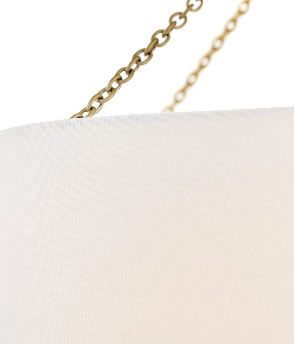 Lustre DEL | Gwen