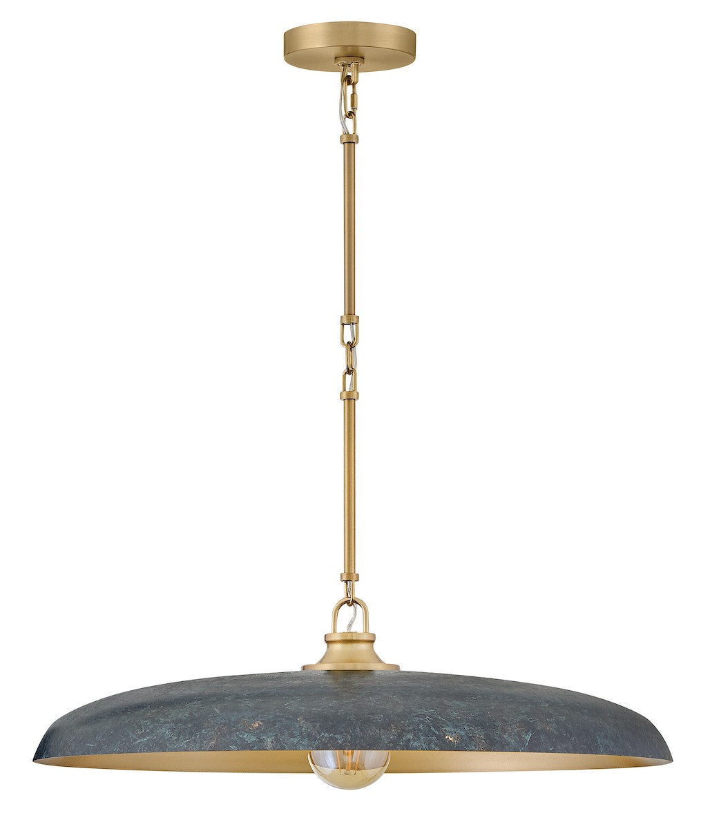 Lustre DEL | Sadie