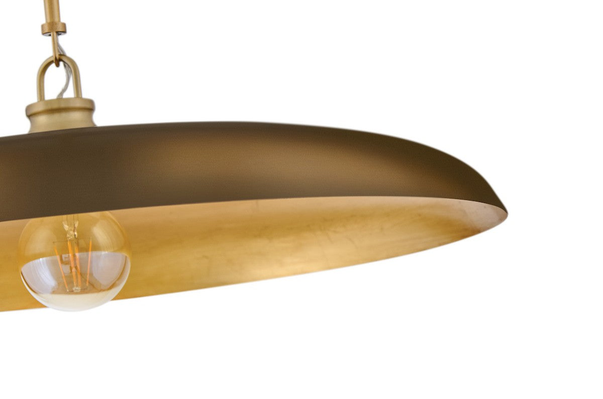 Lustre DEL | Sadie