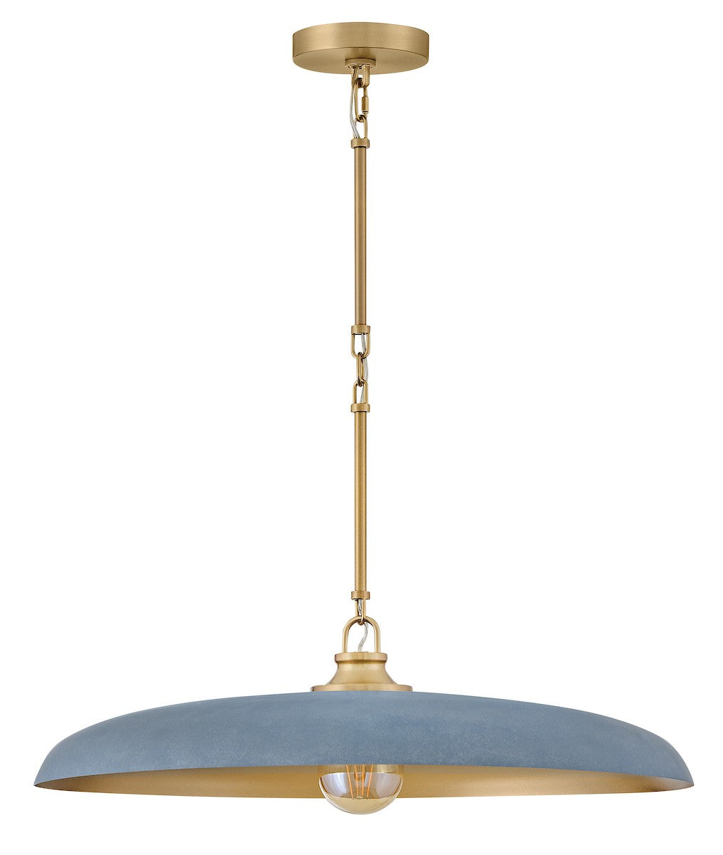 Lustre DEL | Sadie