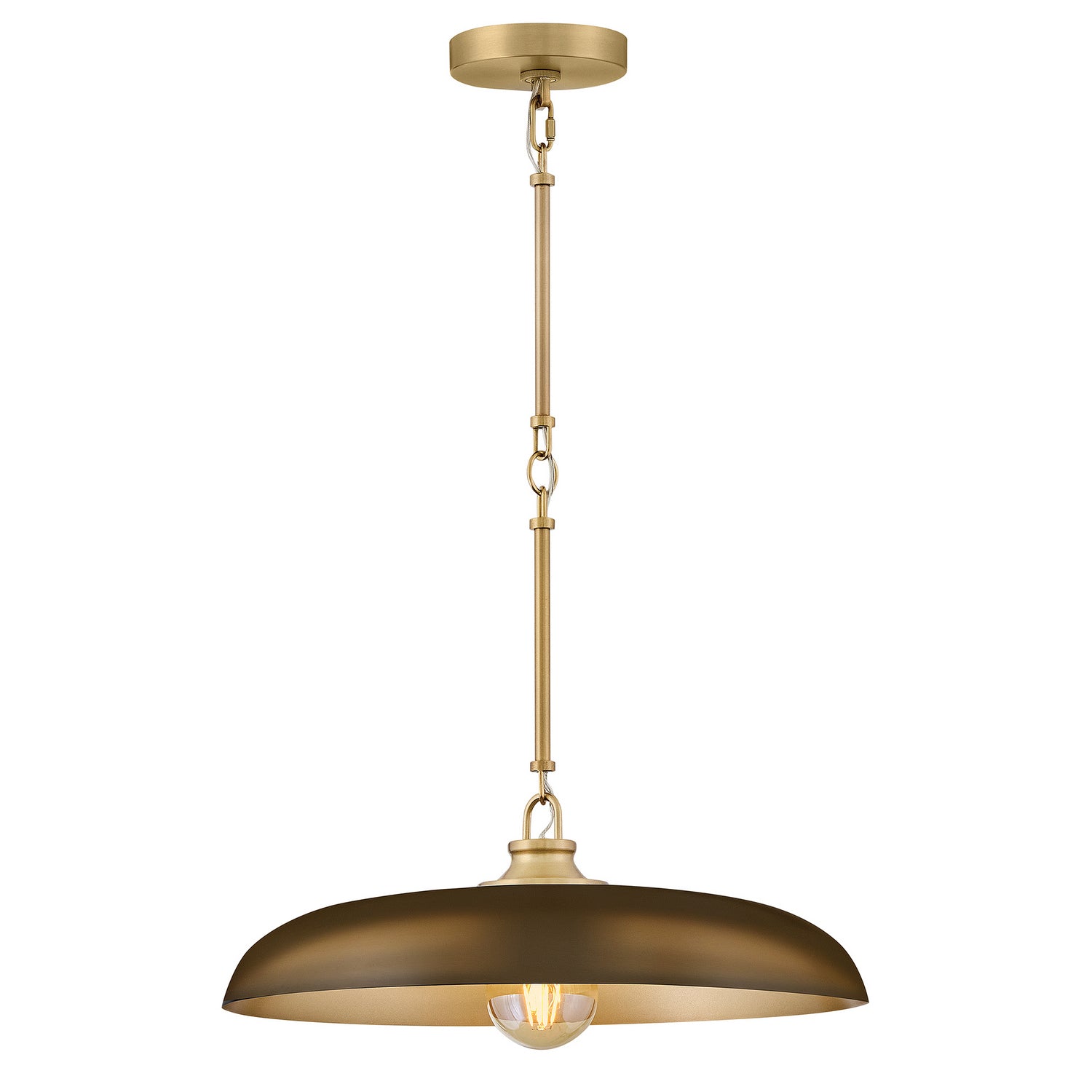 Suspension DEL | Sadie